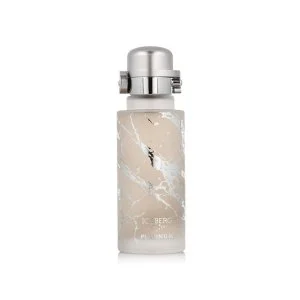 Iceberg Twice Platinum eau de toilette pour femme