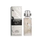 Iceberg Twice Platinum eau de toilette pour femme 125 ml