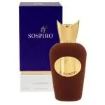 Il Padrino eau de parfum unisexe 100 ml