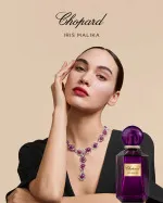 Imperiale Iris Malika eau de parfum pour femme 100 ml