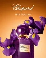 Imperiale Iris Malika eau de parfum pour femme 100 ml