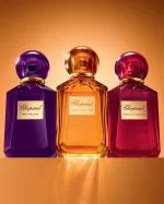 Imperiale Iris Malika eau de parfum pour femme 100 ml