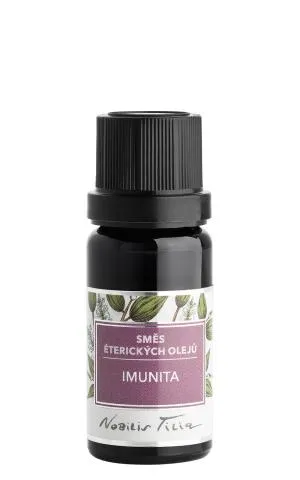 Nobilis Tilia Immunité 2 ml verre
