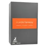 In Perfect Harmony eau de parfum unisexe 60 ml