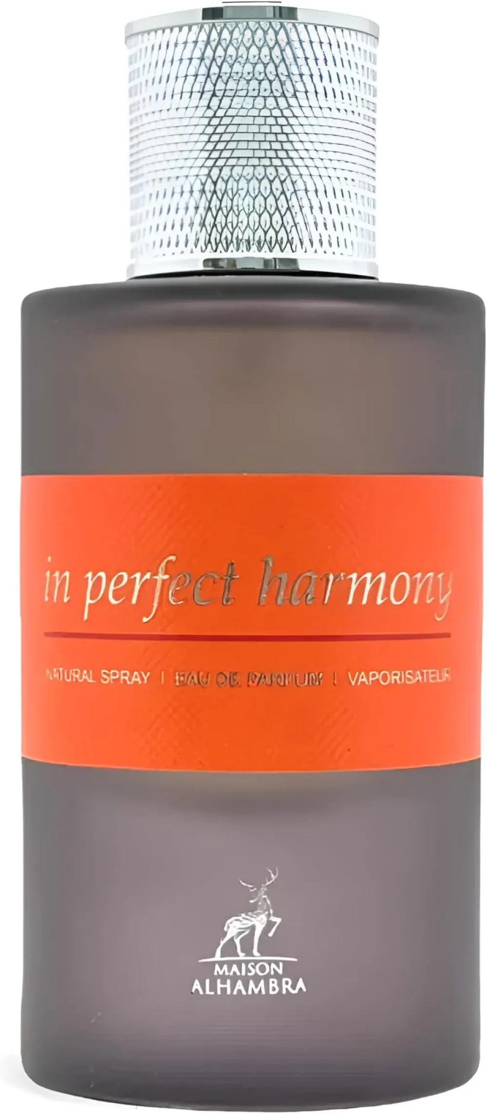 In Perfect Harmony eau de parfum unisexe 60 ml