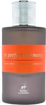 In Perfect Harmony eau de parfum unisexe 60 ml