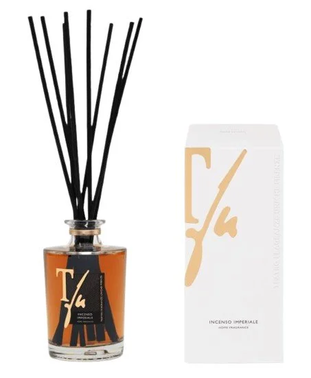 Bâtonnets Impériale 250 ml Parfum d’intérieur