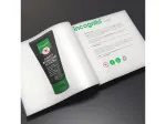 Incognito Lotion hydratante pour le corps à effet répulsif (100 ml) - testée cliniquement de manière indépendante