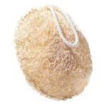 Incognito Luffa luxueux au savon à la citronnelle de Java - ne plaît pas aux insectes indésirables