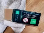 Incognito Savon protecteur luxueux à la citronnelle (100 g) - ne sent pas les insectes gênants