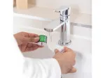 Incognito Déodorant cristal protecteur à la citronnelle (50 ml) - ne sent pas les insectes gênants