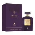 Infini Intoxicating Cherry eau de parfum unisexe 100 ml