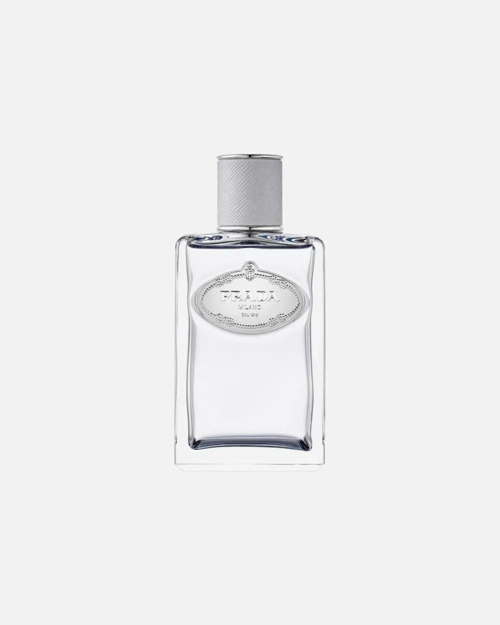 Infusion D'Iris Cèdre eau de parfum unisexe 100 ml