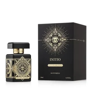 Initio Oud For Greatness eau de parfum unisexe