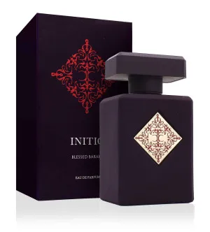 Initio Blessed Baraka eau de parfum unisexe 90 ml