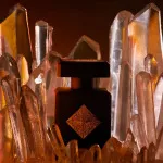 Blessed Baraka eau de parfum unisexe 90 ml