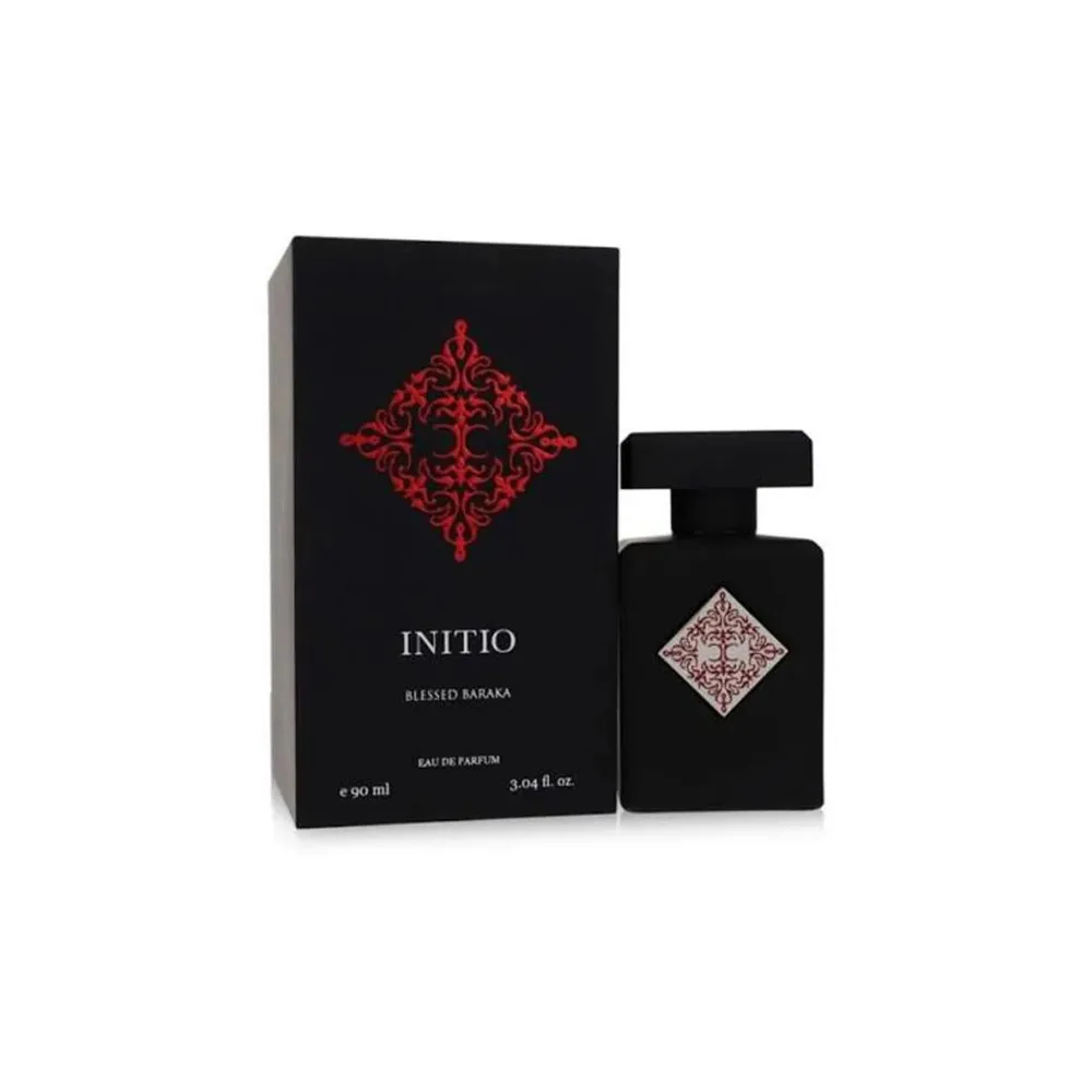 Blessed Baraka eau de parfum unisexe 90 ml