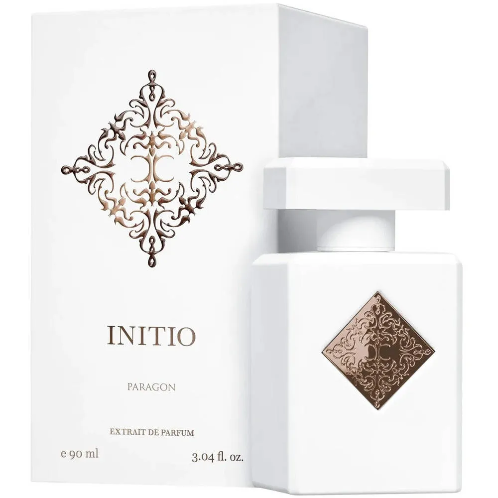 Extrait de parfum unisexe Initio Paragon 90 ml