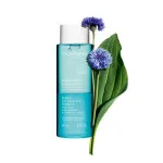 Démaquillant instantané pour les yeux aux extraits de gentiane jaune des Alpes et de bleuet 125 ml