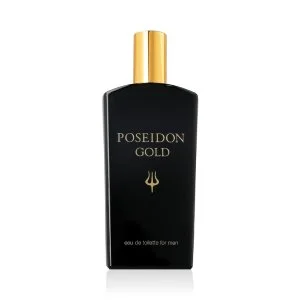 Instituto Español Poseidon Gold eau de toilette pour homme