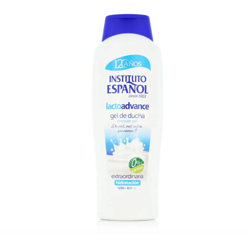 Lacto Advance Gel Douche 1250 ml