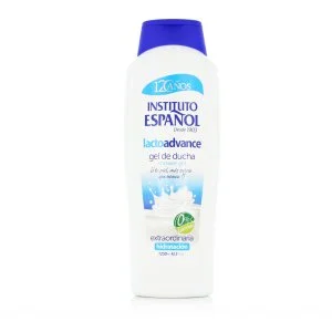 Instituto Español Lacto Advance Gel Douche