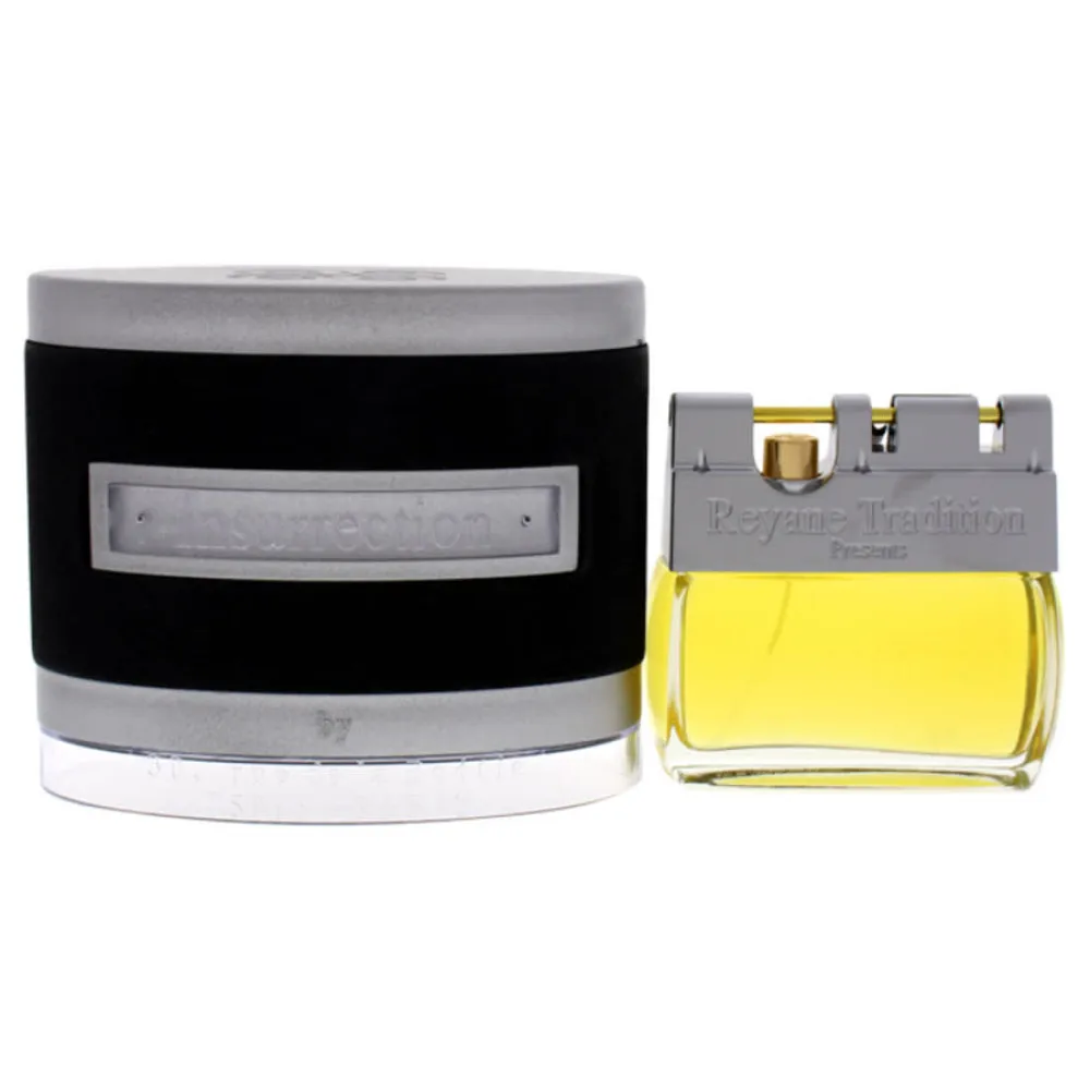 Insurrection eau de toilette pour homme 100 ml
