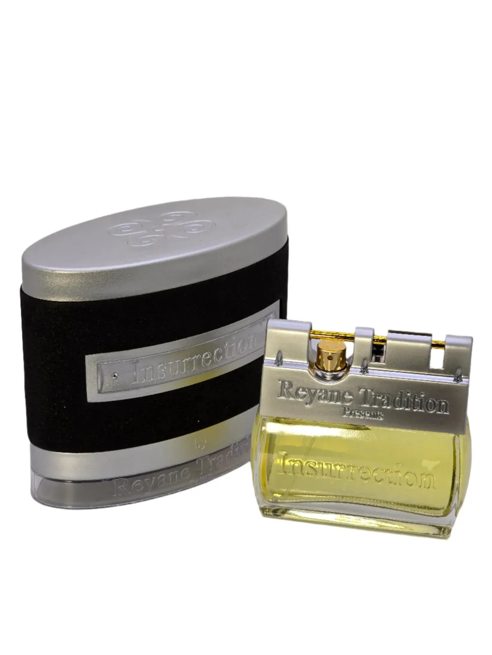 Insurrection eau de toilette pour homme 100 ml