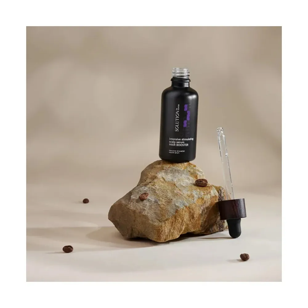 Kvitok Sérum stimulant intense pour cheveux - 50 ml