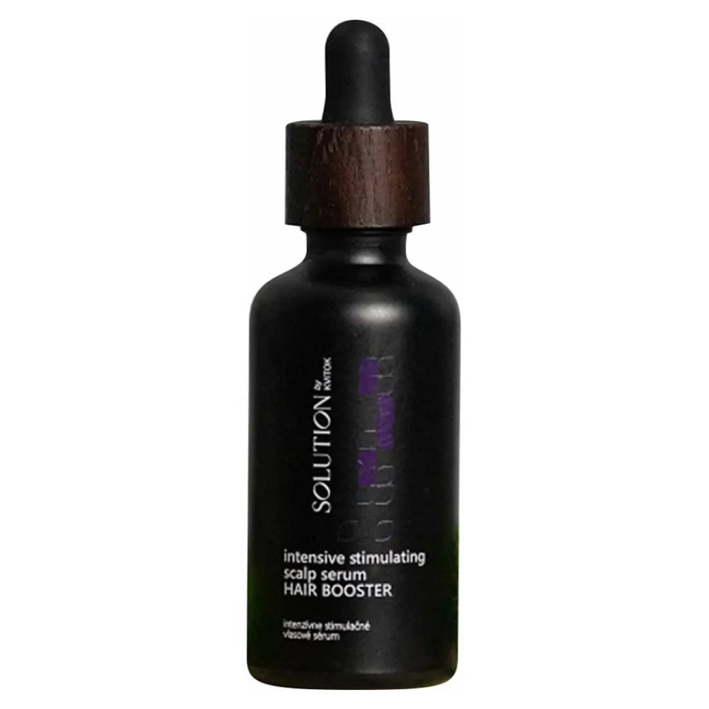 Kvitok Sérum stimulant intense pour cheveux - 50 ml