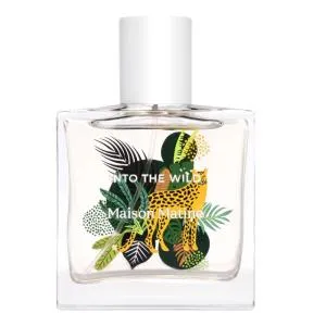 Maison Matine Into The Wild Eau de Parfum unisexe
