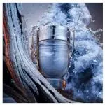 Invictus Eau de Toilette pour homme 100 ml + Mini Eau de Toilette 10 ml + Déodorant en spray 150 ml
