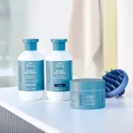 Invigo Scalp Balance Shampooing pour cuir chevelu gras 1000 ml