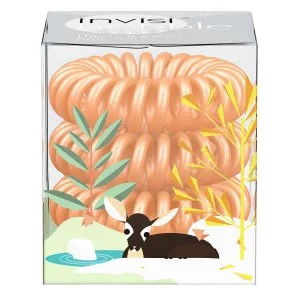 Invisibobble The World - Saison soyeuse