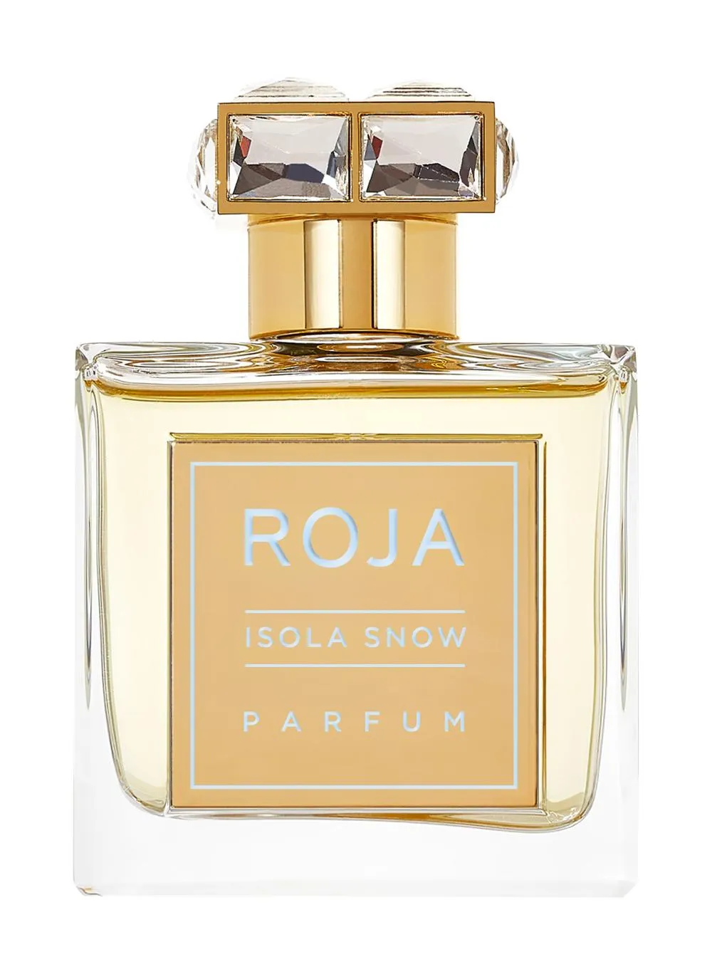 Isola Snow parfum unisexe 50 ml