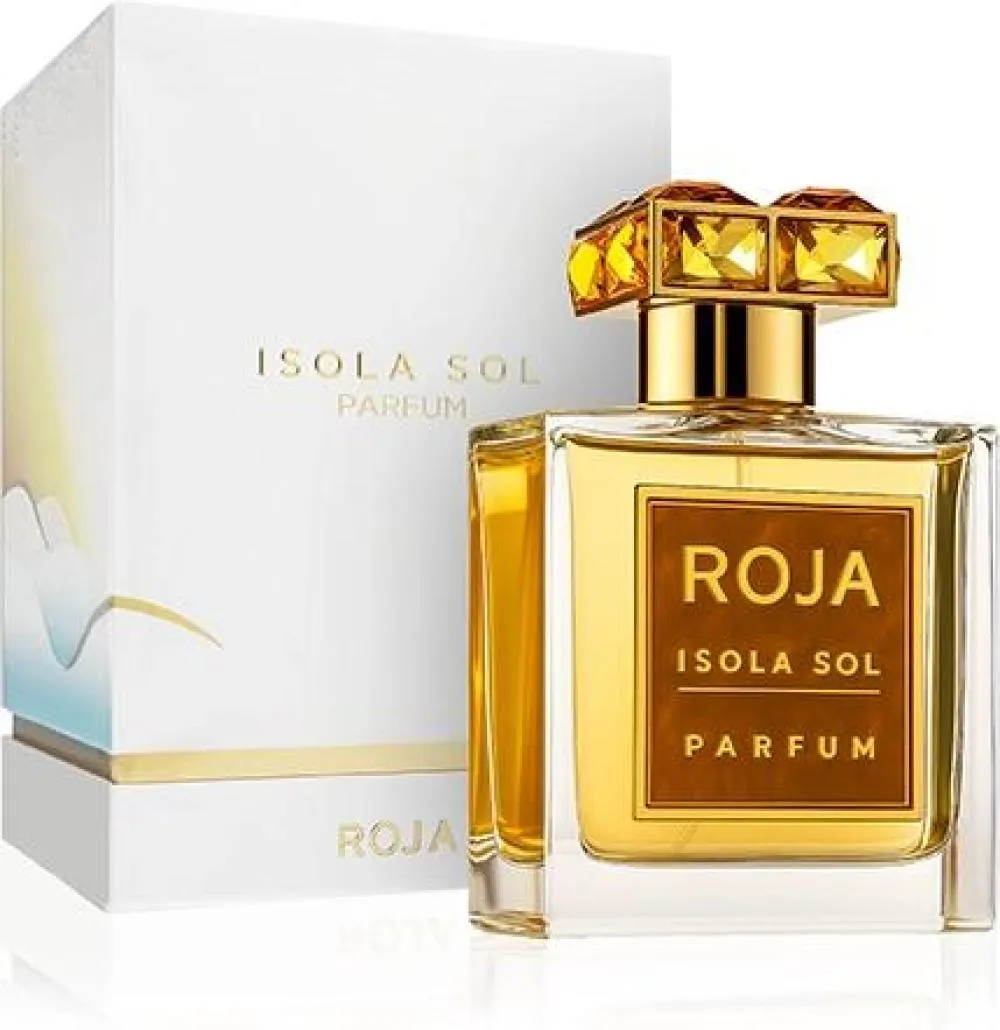 Isola Sol parfum unisexe 50 ml