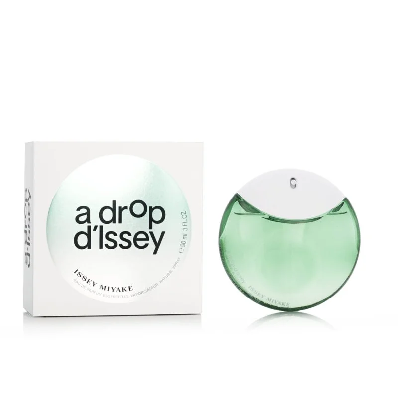 Issey Miyake A Drop d'Issey Essentielle eau de parfum pour femmes 90 ml