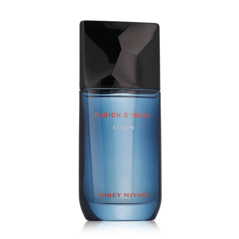 Issey Miyake Fusion d'Issey Extrême Intense eau de toilette pour homme 100 ml