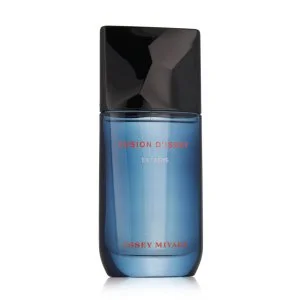 Issey Miyake Fusion d'Issey Extrême Intense eau de toilette pour homme