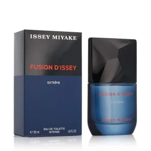 Issey Miyake Fusion d'Issey Extrême Intense eau de toilette pour homme