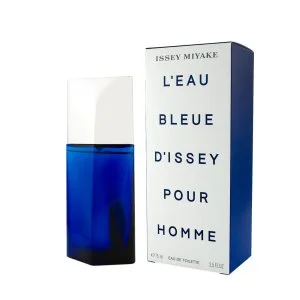 Issey Miyake L'Eau Bleue d'Issey Pour Homme eau de toilette pour homme