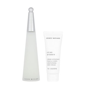 L'Eau d'Issey Eau de Toilette pour femme 100 ml + crème pour le corps
