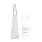 L'Eau d'Issey Eau de Toilette pour femme 100 ml + crème pour le corps 75 ml