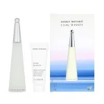 L'Eau d'Issey Eau de Toilette pour femme 100 ml + crème pour le corps 75 ml
