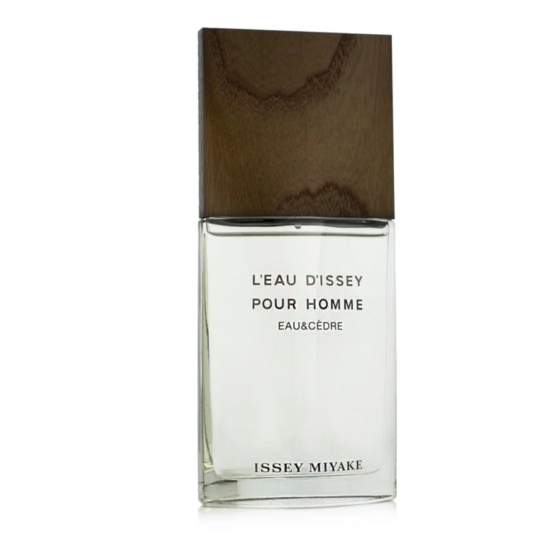L'Eau d'Issey Pour Homme Eau & Cèdre Intense eau de toilette pour homme 100 ml