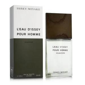 Issey Miyake L'Eau d'Issey Pour Homme Eau & Cèdre Intense eau de toilette pour homme