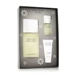 L'Eau d'Issey Pour Homme eau de toilette pour homme 125 ml + eau de toilette 15 ml + gel douche 50 ml