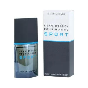 Issey Miyake L'Eau d'Issey Pour Homme Sport eau de toilette pour homme