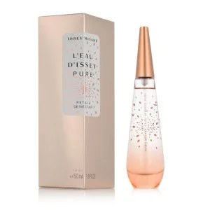 Issey Miyake L'Eau d'Issey Pure Pétale de Nectar eau de toilette pour femme