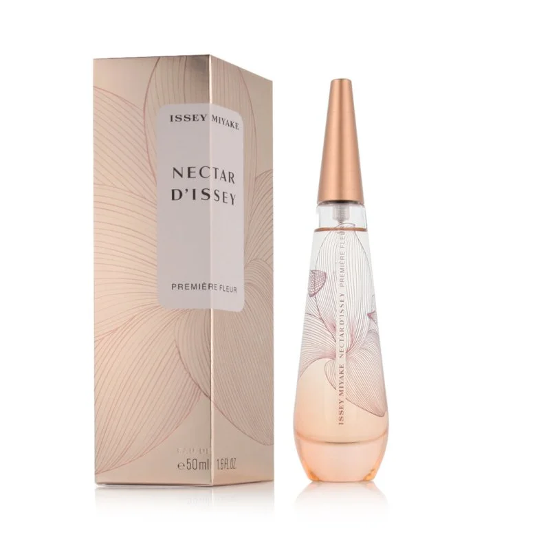 Nectar d’Issey Première Fleur eau de parfum pour femme 50 ml